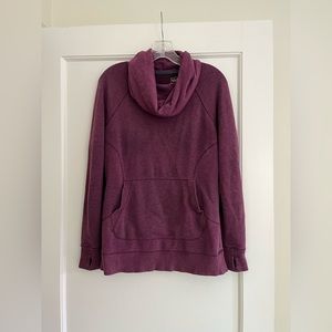 L.L. Bean sweatshirt